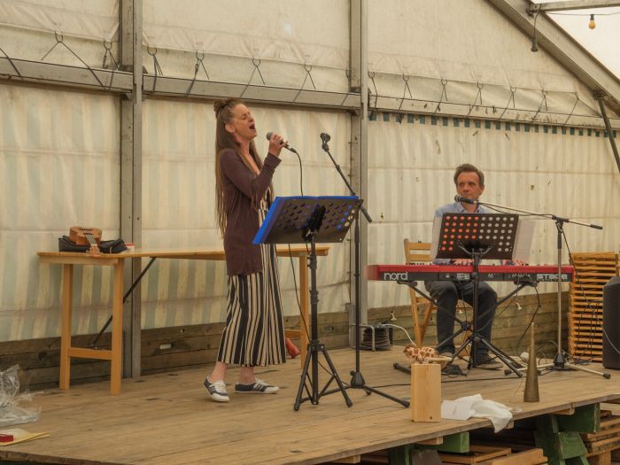 Live-Musik